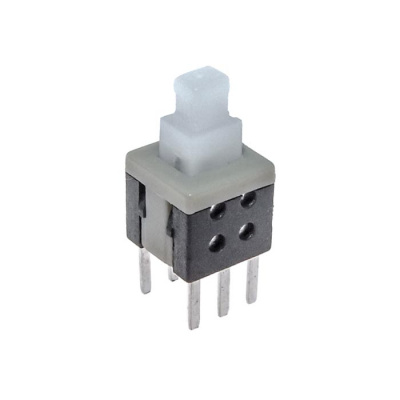 pb22e06 без фиксации 6x6x10 mm