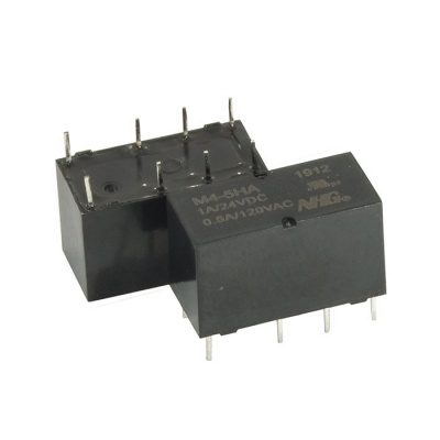 m4-5ha forward