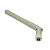 antenna wi-fi 5db sma-p white