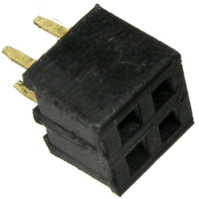 pbd2-4 (pbd2-2x2) 2.00 mm