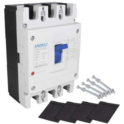 adm3-250l/3p 250a 50ka