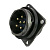 fq24-6pin zj