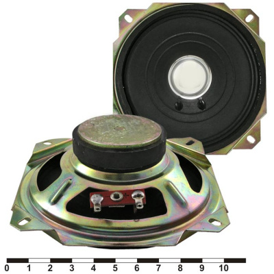 yd103-43   6w   4ohm