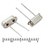 hc49s-16.000mhz-30ppm-20pf caltron