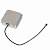 rant gps/glonass-02 cable 10cm/cab