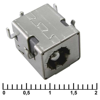 pj017  2.5mm