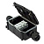 box-2 ip65 2pin pc924p 10a/450v