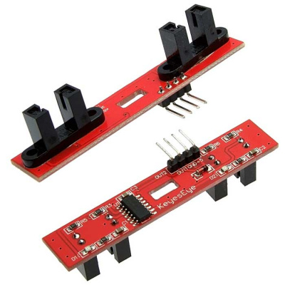 2w sensor