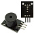active high level buzzer alarm