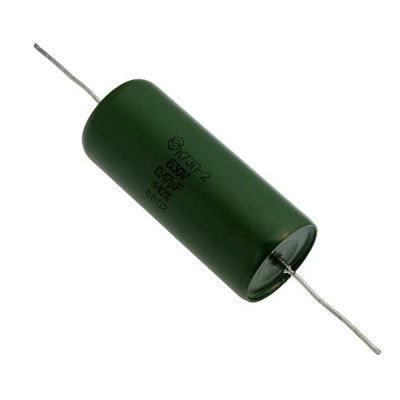 к73п-2    630 в  0.47 мкф