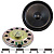 dxi50n-c 0.5w 50ohm