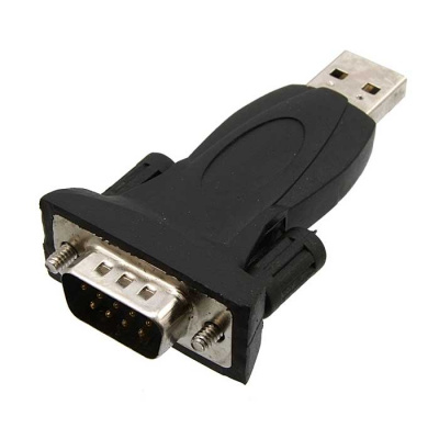 usb to rs-232