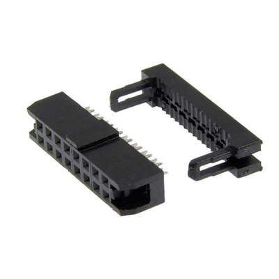 idc2-16f pitch 2.00 mm