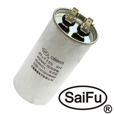 cbb65  45uf  450v (saifu)