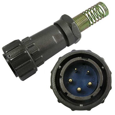 fq24-5pin tj-12