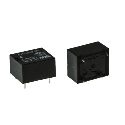 nt77-a-s-12-dc5v forward
