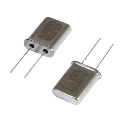hc49u-1.8432 mhz-20pf caltron