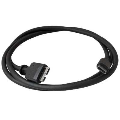usb3.0 micro-b - type-c  1m