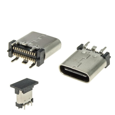 usb3.1 type-c 24pf-010