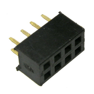 pbd2-8 (pbd2-2x4) 2.00 mm