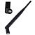 antenna wifi 5db sma rp