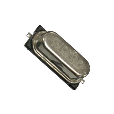 hc49smd   10 mhz 16pf 30ppm