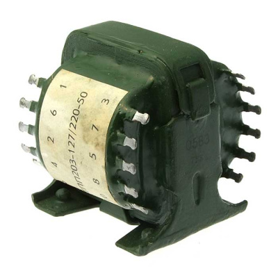 тпп 203-127/220-50
