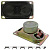 fr-0016 4ohm 3w