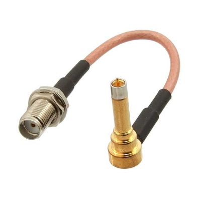 sma-ky3/ rg316/ c2-jw3y-100mm