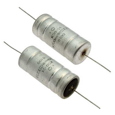 к50-24     25 в  4700 мкф