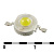 1w 3.4v 80-90lm 6000-6500k