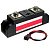ssr-2 440v 80a (z)a4 (90-280v)