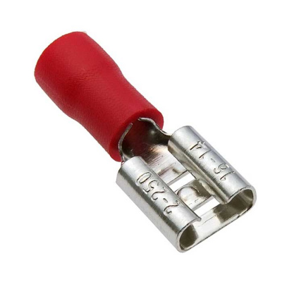 fdd2-250 red