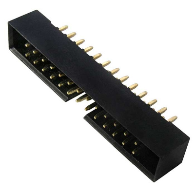 bh2-26(idc2-26ms)pitch 2.00 mm