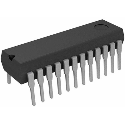 max7219eng        dip24