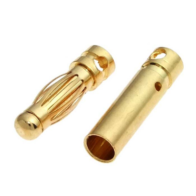 plug 3.0 m+f