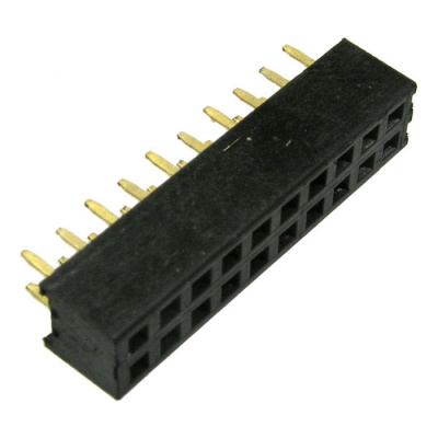 pbd2-20 (pbd2-2x10) 2.00 mm
