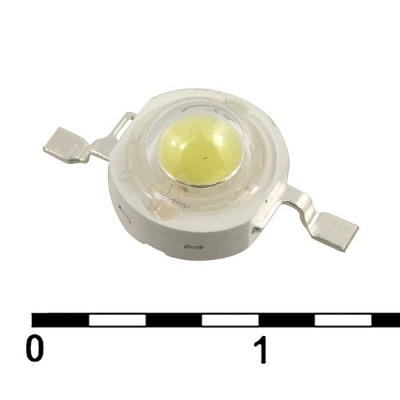 3w 3.6v 200-220lm 5000-6500k
