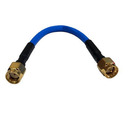 sma rp - rg402- sma p  130 mm