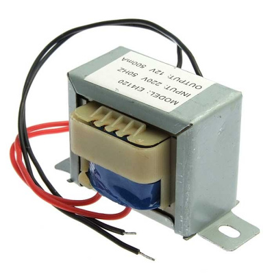 ei41*20 220v to 12v 6w