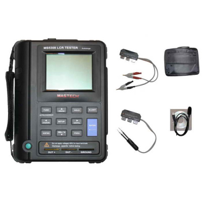 ms5308 (mastech)
