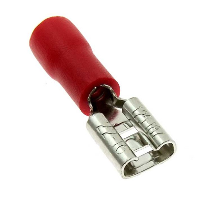 fdd1.25-187 red