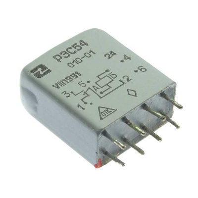 рэс54   010.01