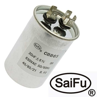 cbb65  20uf  630v (saifu)