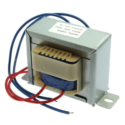 ei66*28 220v to 12v 24w