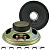 yd103-29   5w   8ohm