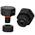 m5x0.8  pa66  black