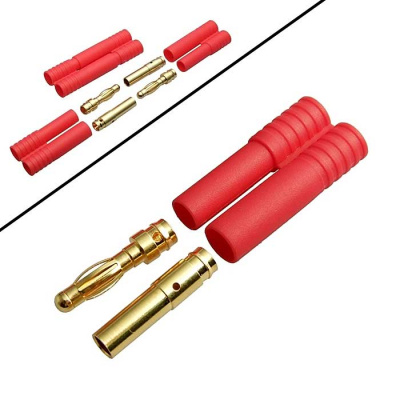 4.0 red jacket type banana