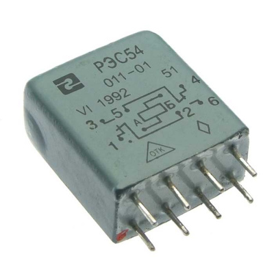 рэс54а   011.01