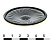 dxi57n-a 1w 50ohm